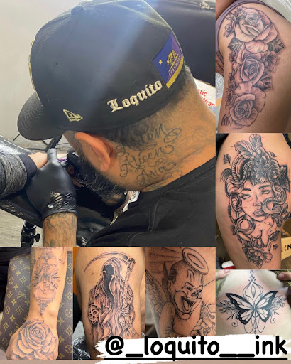 Explore temple tattoo ideas, creative tattoo ideas in Downey, available at Superior Ink Tattoo and Piercings