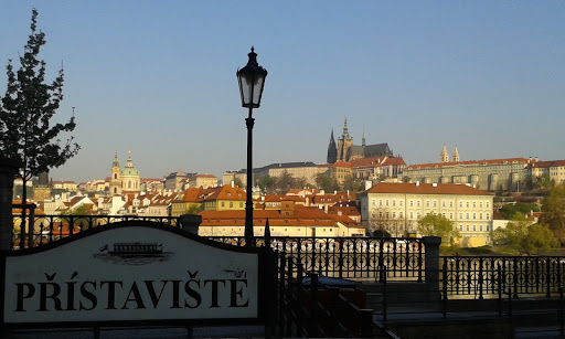 Tax advisors in Prague