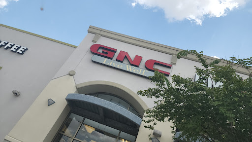 Vitamin & Supplements Store «GNC», reviews and photos, 11805 Westheimer Rd #310, Houston, TX 77077, USA