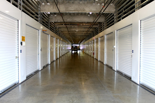 Self-Storage Facility «The Lock Up Self Storage», reviews and photos, 5250 Golf Rd, Skokie, IL 60077, USA