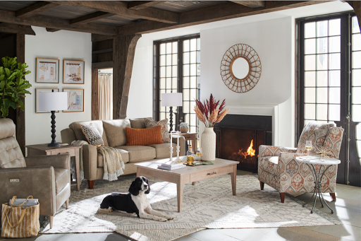 Furniture Store «La-Z-Boy Furniture Galleries», reviews and photos, 27205 US-19, Clearwater, FL 34684, USA