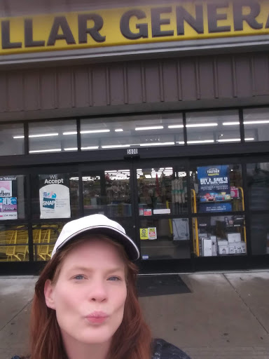Discount Store «Dollar General», reviews and photos, 5800 Green Pointe Dr N, Groveport, OH 43125, USA