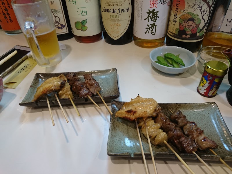 とりみつ (長野県上田市中央 居酒屋) - グルコミ