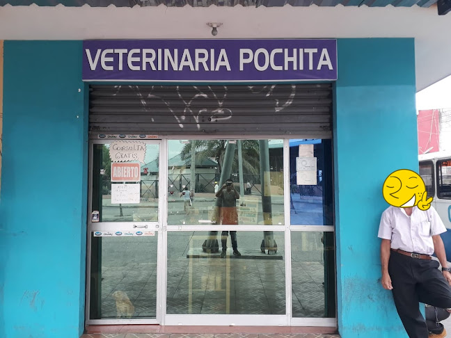 Opiniones de Veterinaria´s Pochita en Guayaquil - Veterinario