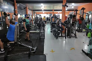 Sião Fitness Club image