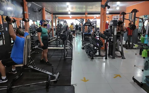 Sião Fitness Club image