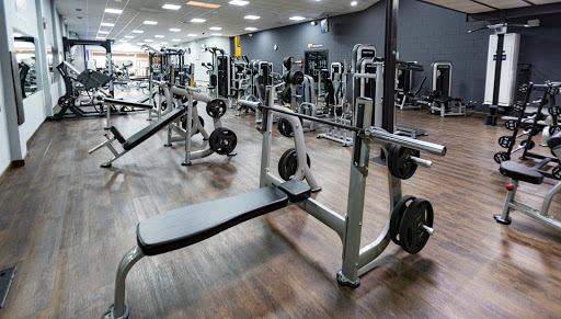 Costa Blanca Gimnasio en Alicante, Alicante