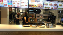 Atmosphère du Restauration rapide Burger King à La Seyne-sur-Mer - n°14
