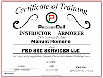 Fed Sec Services LLC - Photo 6 - Car repair in , Albuquerque