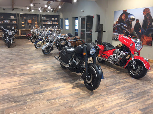 Motorcycle Dealer «Indian Motorcycle of Lexington», reviews and photos, 1973 Bryant Rd, Lexington, KY 40509, USA