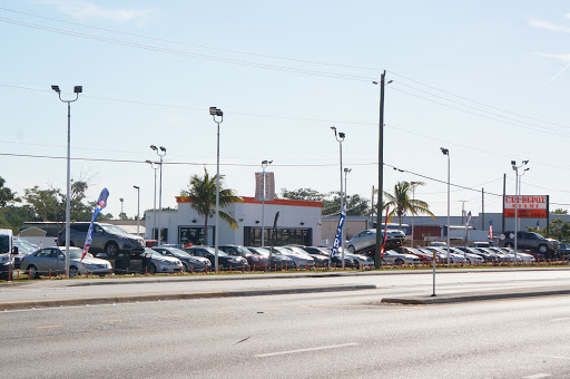 Used Car Dealer «Car Depot Miami», reviews and photos, 30005 S Dixie Hwy, Homestead, FL 33033, USA