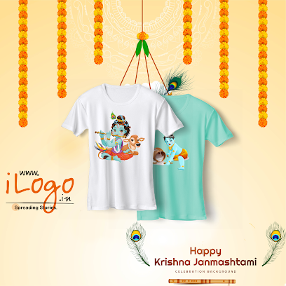 iLogo.in: T-Shirt Printing & Customized T-Shirts