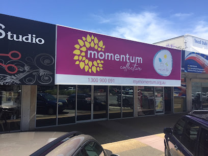 Momentum Collective