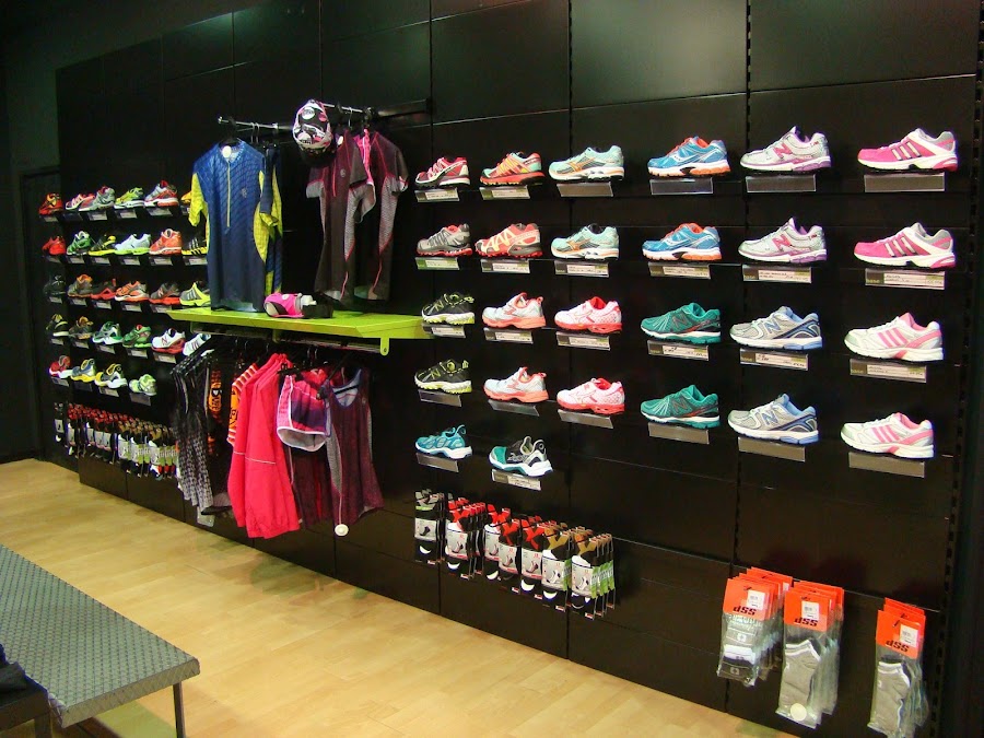 Ropa Deportiva Esports Sagi