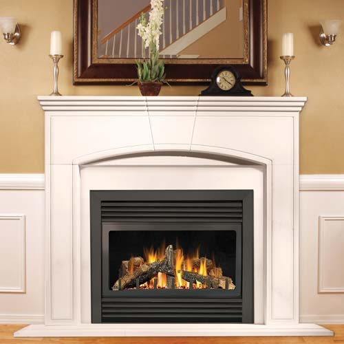 Uintah Fireplace and Design