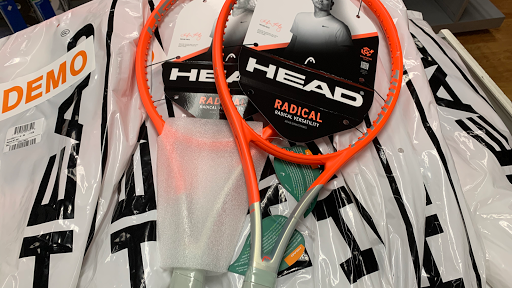 Table Tennis Supply Store «Racket Supply», reviews and photos, 10570 S De Anza Blvd, Cupertino, CA 95014, USA