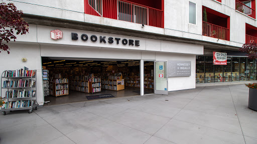 Book Store «Hennessey + Ingalls», reviews and photos, 300 S Santa Fe Ave M, Los Angeles, CA 90013, USA