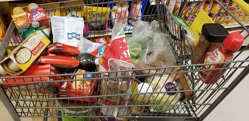 Grocery Store «Strack & Van Til Food Market», reviews and photos, 999 W Old Ridge Rd, Hobart, IN 46342, USA