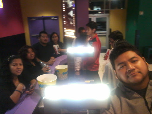 Movie Theater «AMC Classic Irving 10», reviews and photos, 4205 W Pioneer Dr, Irving, TX 75061, USA