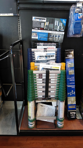 Paint Store «Sherwin-Williams Paint Store», reviews and photos, 524 Lyle Cir, Lawrenceville, GA 30046, USA