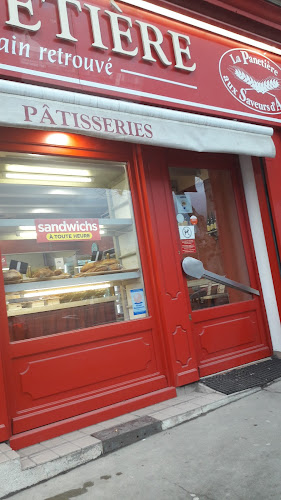 Boulangerie La Panetière Aux Saveurs d'Antan Decazeville