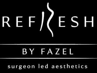 Maisam Fazel @ Refresh Cosmetic Surgery Enfield