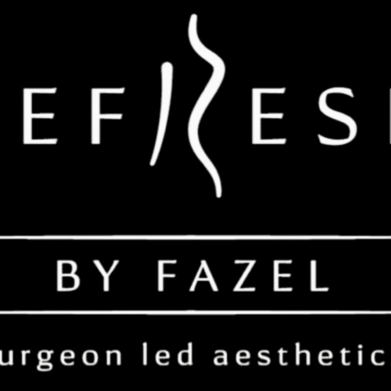 Maisam Fazel @ Refresh Cosmetic Surgery Enfield