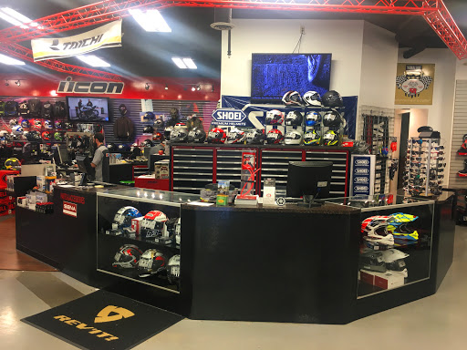 Motorsports Store «Cool Springs Powersports», reviews and photos, 1124 W McEwen Dr, Franklin, TN 37067, USA