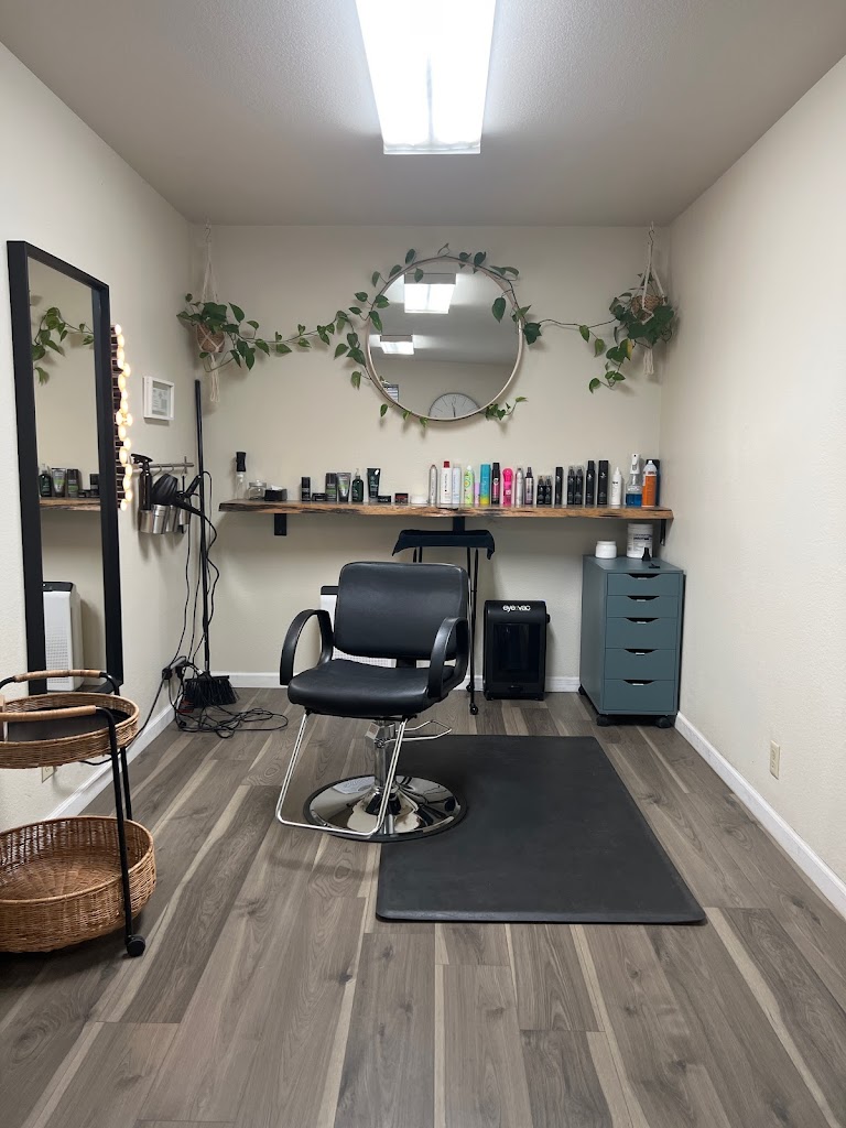 Fringe Hair Studio 95926