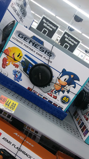 Department Store «Walmart Supercenter», reviews and photos, 60 W Bromley Ln, Brighton, CO 80601, USA