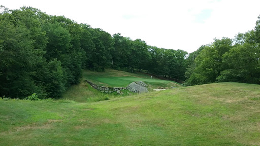 Public Golf Course «Blissful Meadows», reviews and photos, 801 Chocolog Rd, Uxbridge, MA 01569, USA