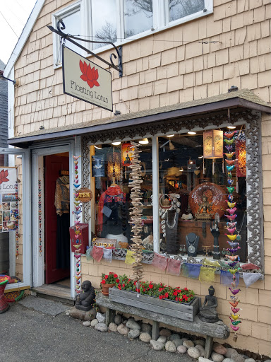 Boutique «Floating Lotus», reviews and photos, 27 Bearskin Neck, Rockport, MA 01966, USA