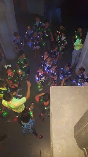 Laser Tag Center «Battle Blast Laser Tag», reviews and photos, 8125 W Sahara Ave #200, Las Vegas, NV 89117, USA