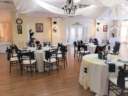 Event Venue «Essentia Special Events», reviews and photos, 1054 E Butler Rd Ste D, Greenville, SC 29607, USA