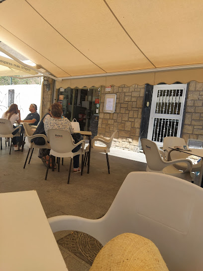 Diego Bar Restaurante - Av. del País Valencià, 23, 03570 La Vila Joiosa, Alicante, Spain