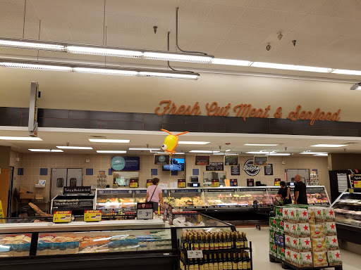 Grocery Store «Jewel-Osco», reviews and photos, 119 S Randall Rd, Batavia, IL 60510, USA