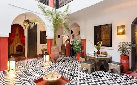 Riad les Rêves d'Amélie image