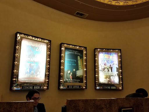 Performing Arts Theater «Savannah Theatre», reviews and photos, 222 Bull St, Savannah, GA 31401, USA