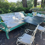 Photo n°2 de l'avis de Cinzia.o fait le 06/06/2022 à 07:48 sur le  Locanda Monte Chervano à Ramiola