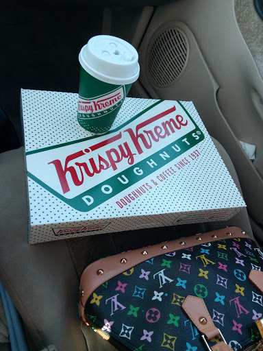 Bakery «Krispy Kreme Doughnuts», reviews and photos, 1984 W Main St, Mesa, AZ 85201, USA