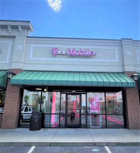 T-Mobile, 3240 S Cobb Dr SE #1900, Smyrna, GA 30080, USA, 