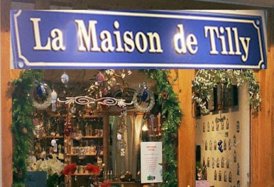 LA MAISON DE TILLY à Cabourg