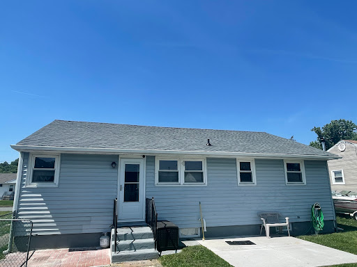 Roofing Contractor «DJK Roofing», reviews and photos, 350 Creek Rd, Moorestown, NJ 08057, USA