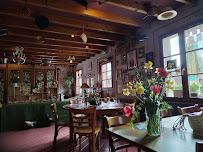 Atmosphère du Restaurant français ESTAMINET LE SAINT ELOI à Bazinghen - n°2
