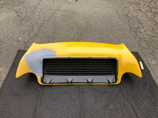 Auto Body Shop «AZ Street Custom», reviews and photos, 1415 E University Dr C, Phoenix, AZ 85034, USA