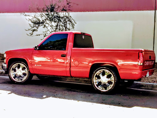 Moving Company «King Relocation Services», reviews and photos, 13535 Larwin Cir, Santa Fe Springs, CA 90670, USA