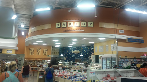 Supermarket «Publix Super Market at Dunlawton Square», reviews and photos, 3821 S Nova Rd, Port Orange, FL 32127, USA
