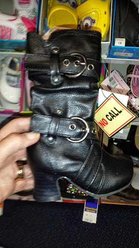 Shoe Store «Shoe Show», reviews and photos, 4891 Old York Rd # 105, Rock Hill, SC 29732, USA