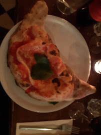 Pizza du Restaurant italien Pupetta Montorgueil à Paris - n°16