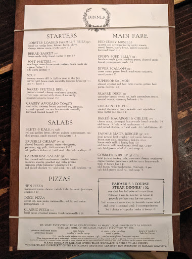 Cake Shop «The Copper Hen Cakery & Kitchen», reviews and photos, 2515 Nicollet Ave, Minneapolis, MN 55404, USA